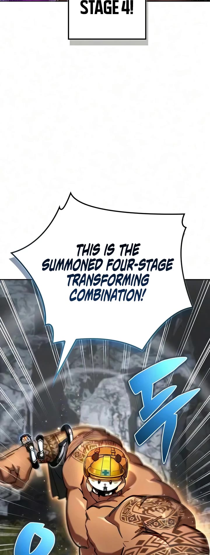 A Wimp’s Strategy Guide to Conquer the Tower chapter 39 page 39