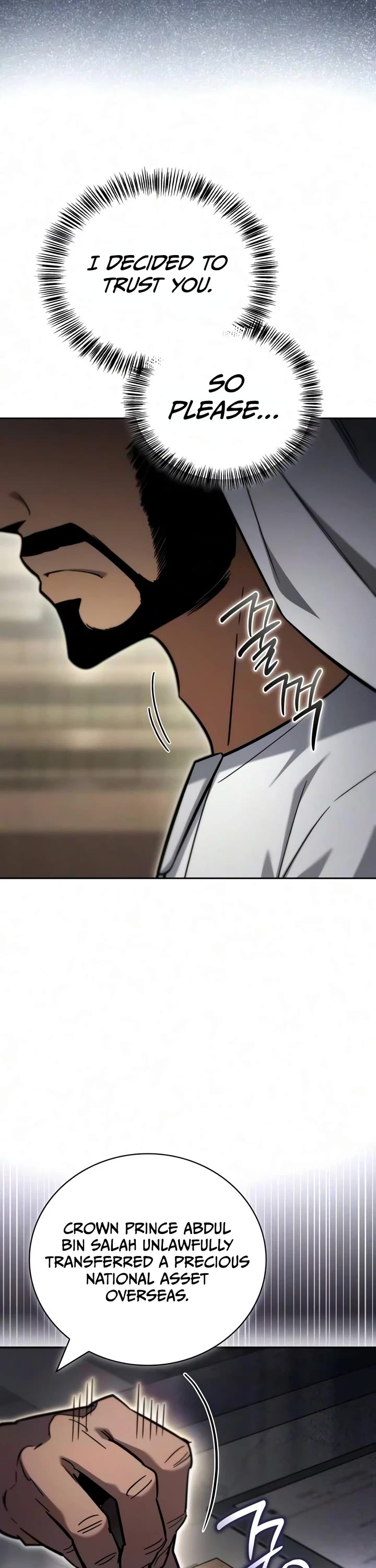 A Wimp’s Strategy Guide to Conquer the Tower chapter 39 page 62