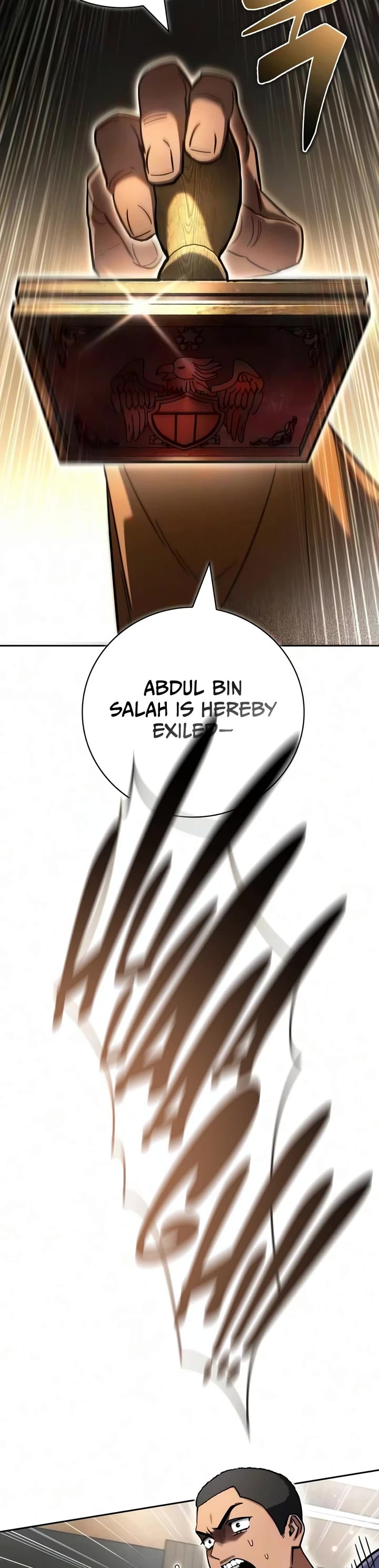 A Wimp’s Strategy Guide to Conquer the Tower chapter 39 page 64