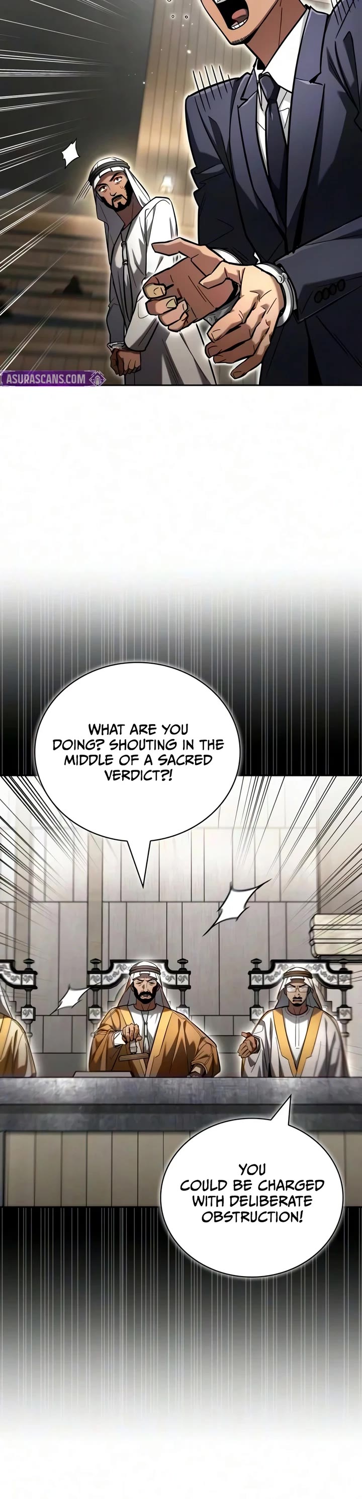 A Wimp’s Strategy Guide to Conquer the Tower chapter 39 page 65