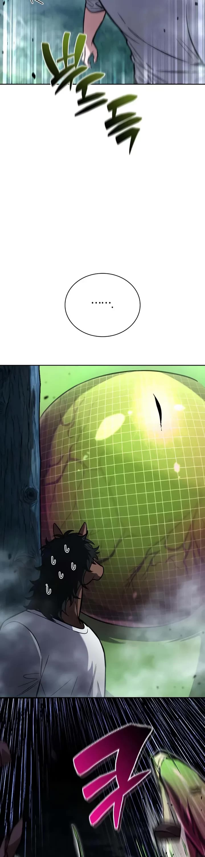 A Wimp’s Strategy Guide to Conquer the Tower chapter 4 page 42