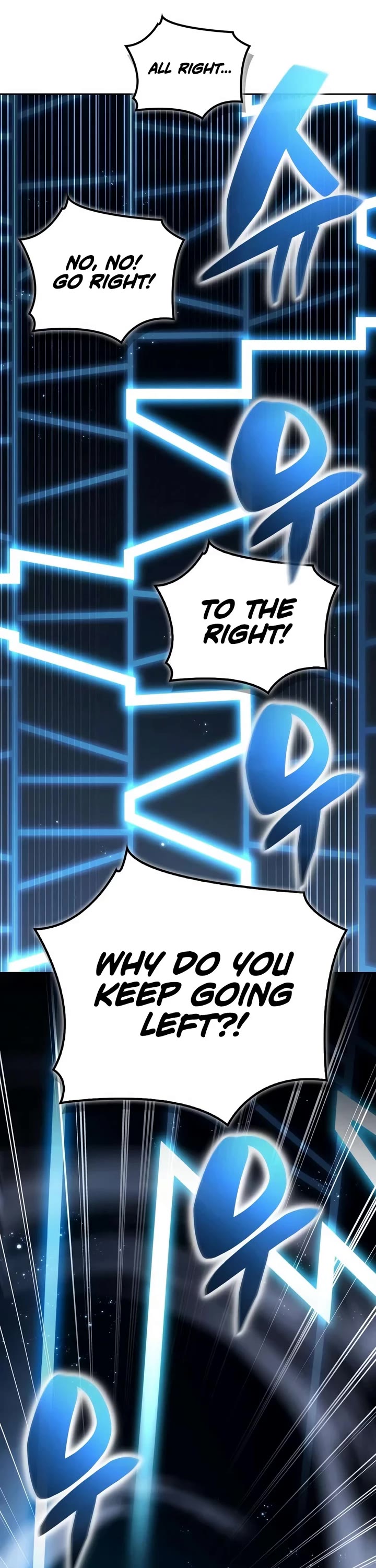 A Wimp’s Strategy Guide to Conquer the Tower chapter 40 page 27