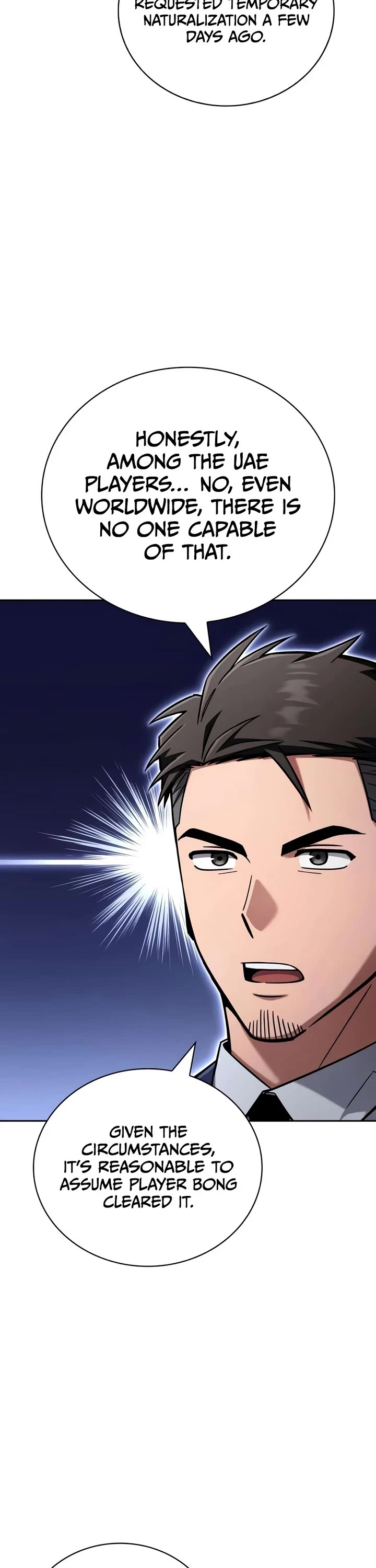 A Wimp’s Strategy Guide to Conquer the Tower chapter 40 page 8