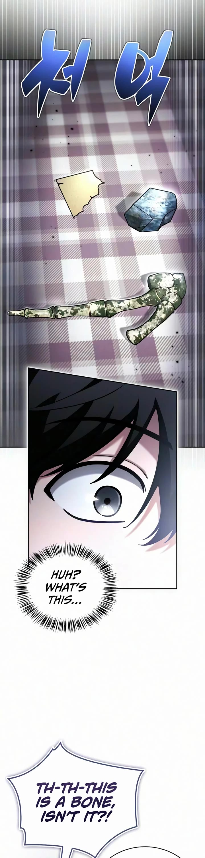 A Wimp’s Strategy Guide to Conquer the Tower chapter 41 page 30