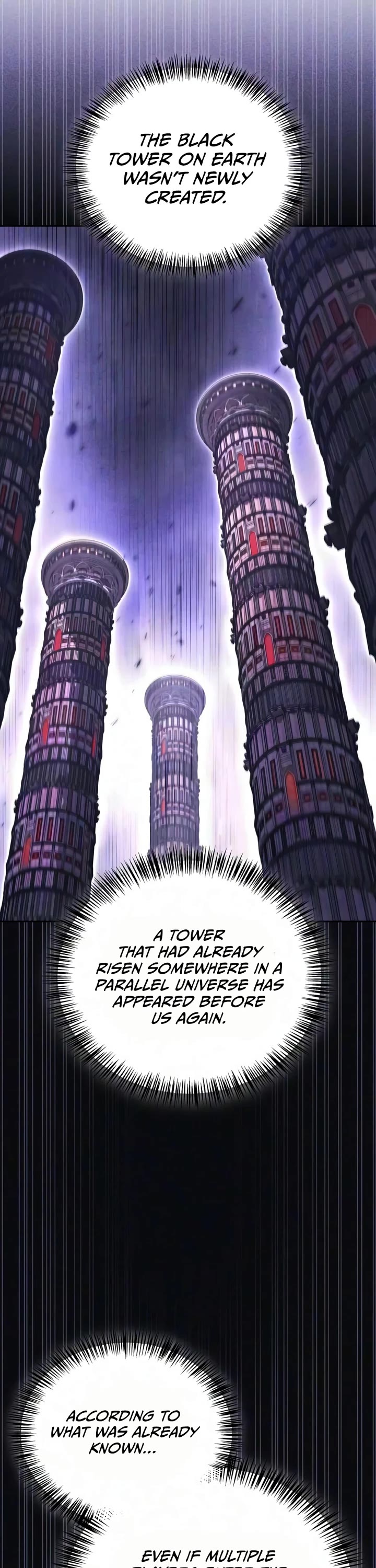 A Wimp’s Strategy Guide to Conquer the Tower chapter 41 page 33