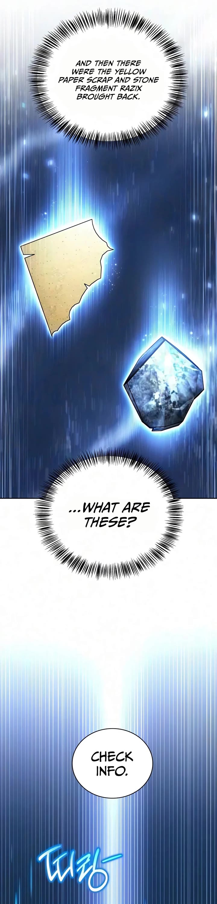A Wimp’s Strategy Guide to Conquer the Tower chapter 41 page 38
