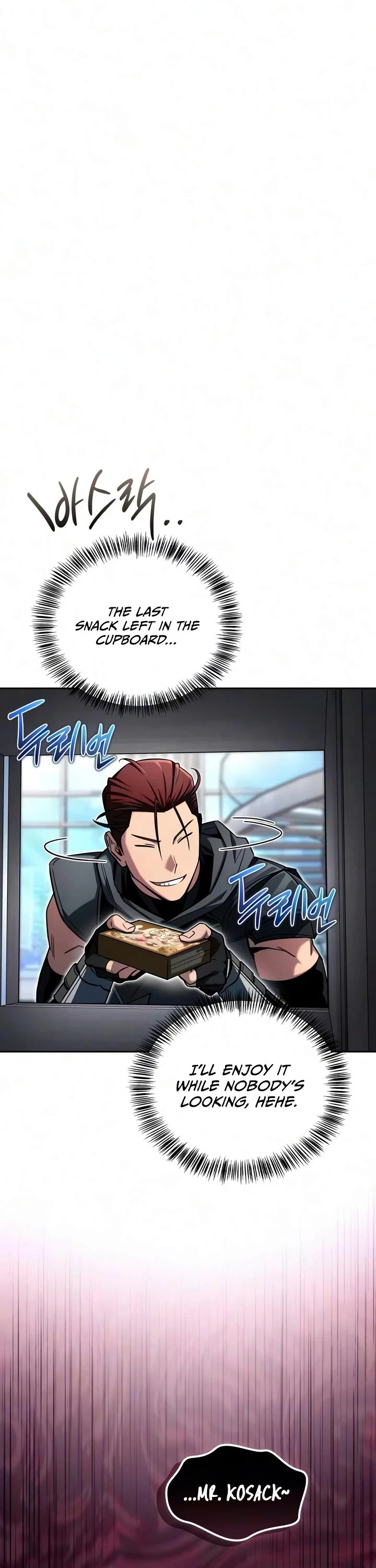 A Wimp’s Strategy Guide to Conquer the Tower chapter 41 page 50