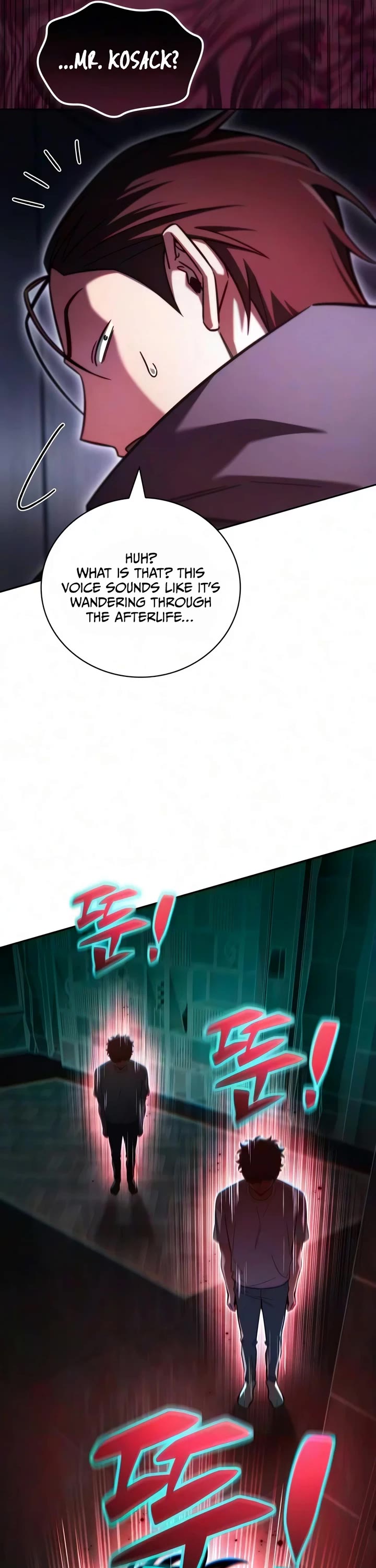 A Wimp’s Strategy Guide to Conquer the Tower chapter 41 page 51