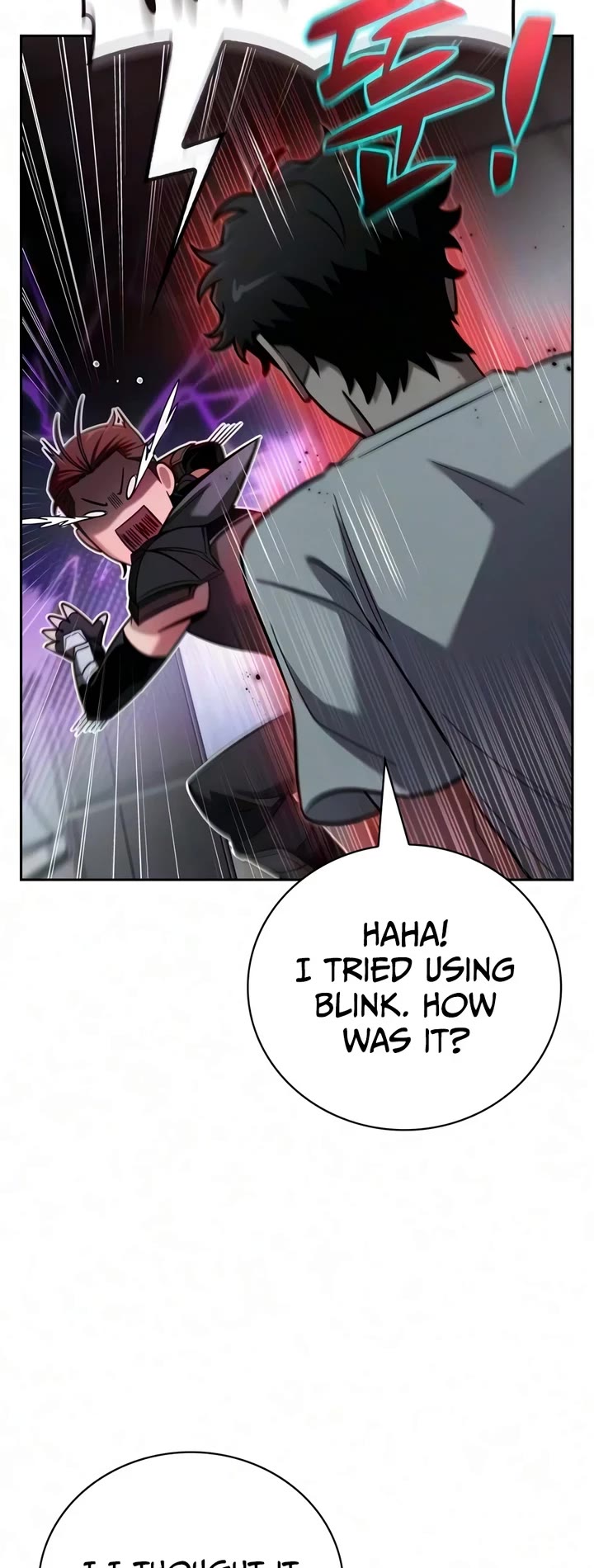 A Wimp’s Strategy Guide to Conquer the Tower chapter 41 page 53