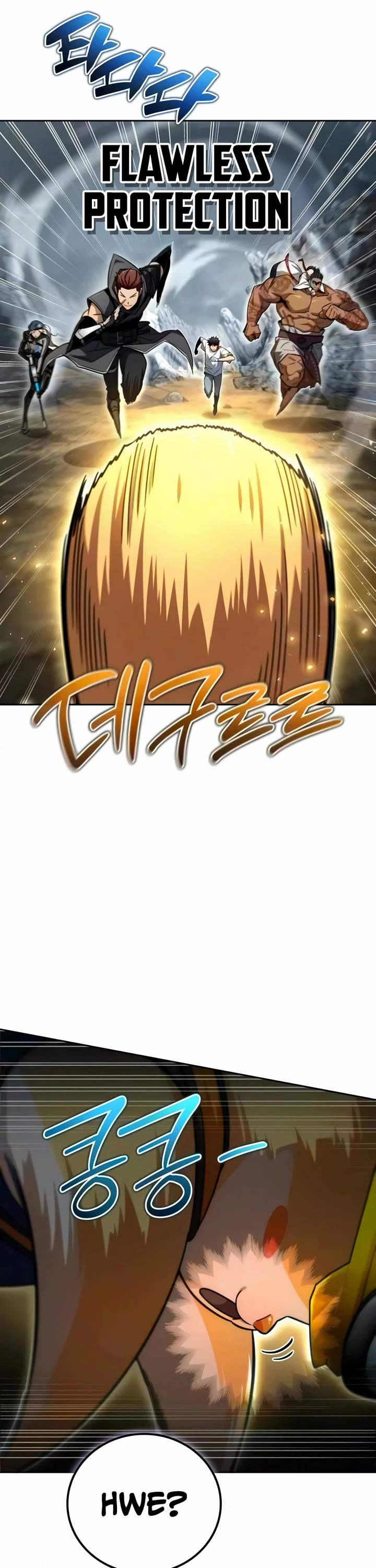 A Wimp’s Strategy Guide to Conquer the Tower chapter 41 page 60