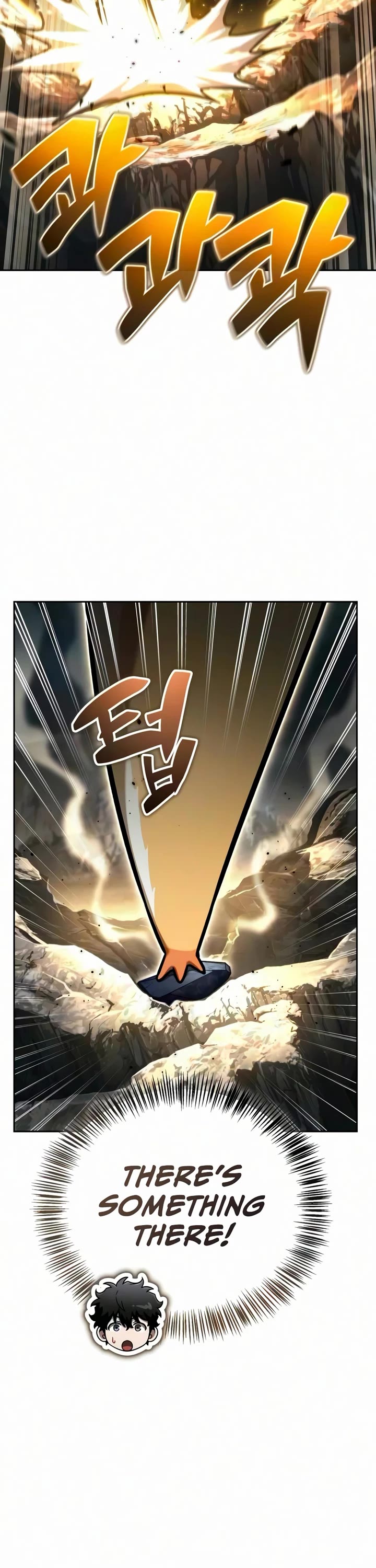 A Wimp’s Strategy Guide to Conquer the Tower chapter 41 page 62