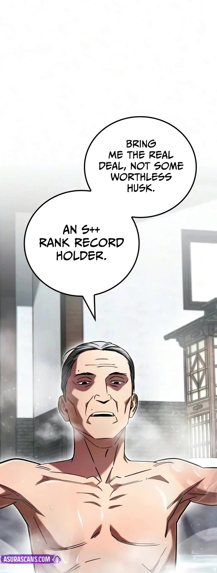 A Wimp’s Strategy Guide to Conquer the Tower chapter 42 page 11