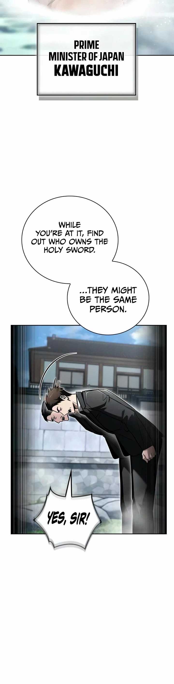 A Wimp’s Strategy Guide to Conquer the Tower chapter 42 page 12