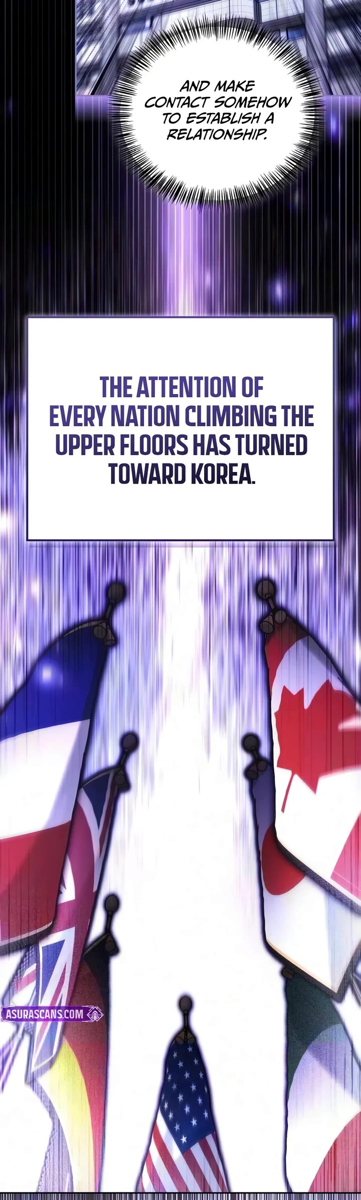 A Wimp’s Strategy Guide to Conquer the Tower chapter 42 page 16