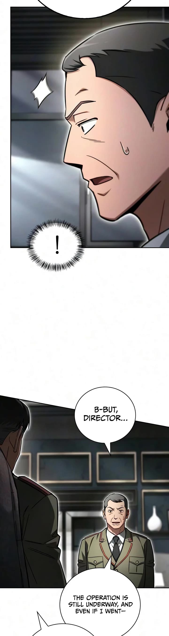 A Wimp’s Strategy Guide to Conquer the Tower chapter 42 page 21