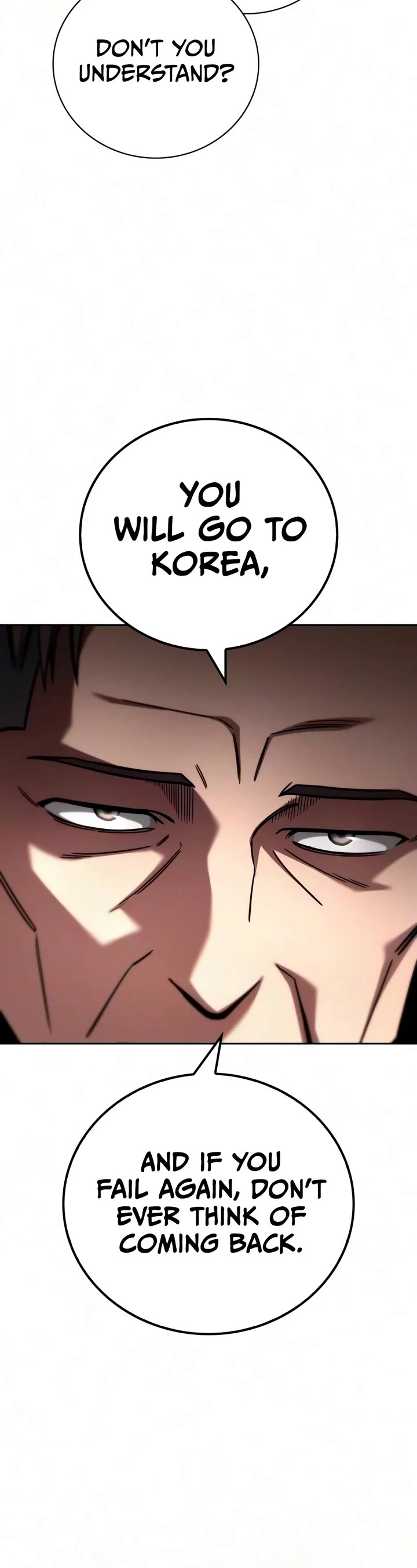 A Wimp’s Strategy Guide to Conquer the Tower chapter 42 page 22