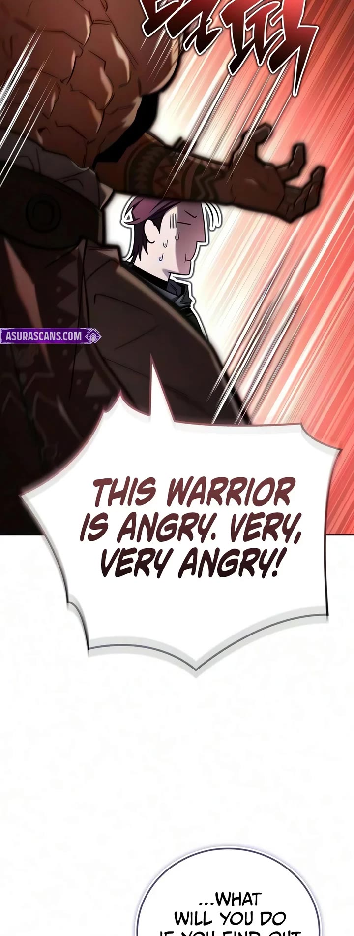 A Wimp’s Strategy Guide to Conquer the Tower chapter 42 page 36