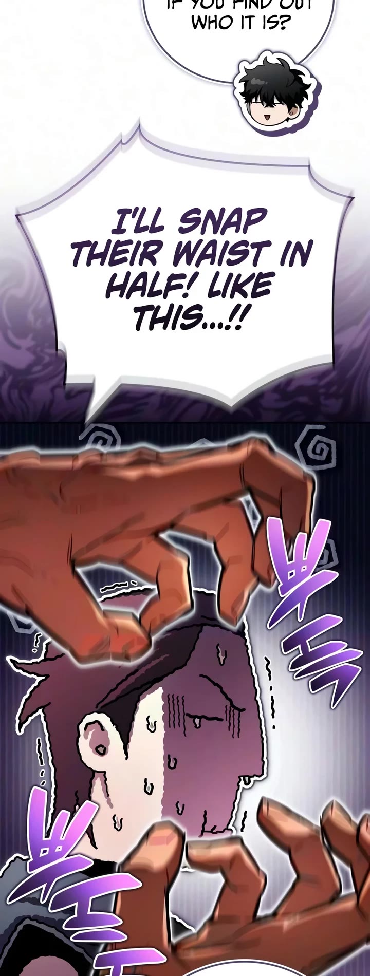 A Wimp’s Strategy Guide to Conquer the Tower chapter 42 page 37