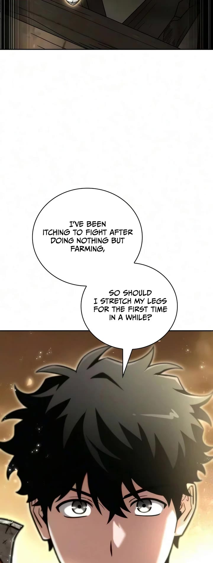 A Wimp’s Strategy Guide to Conquer the Tower chapter 42 page 42