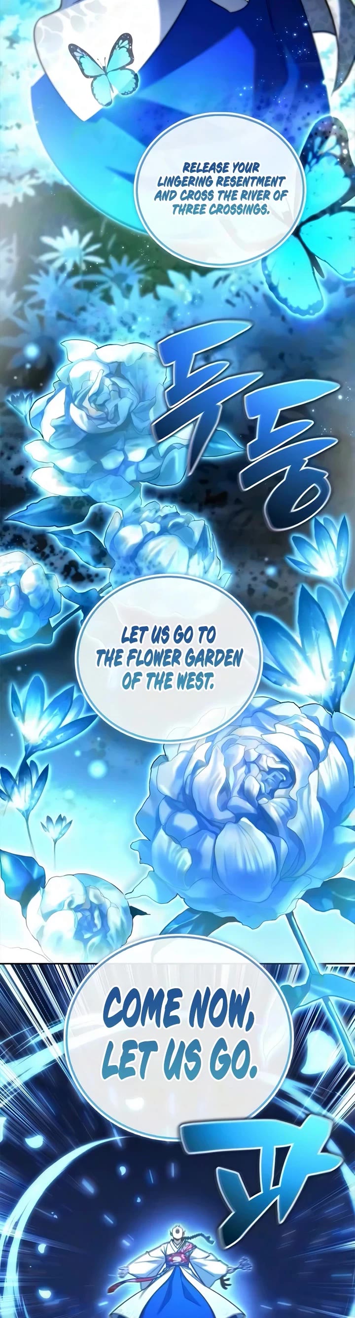 A Wimp’s Strategy Guide to Conquer the Tower chapter 42 page 48