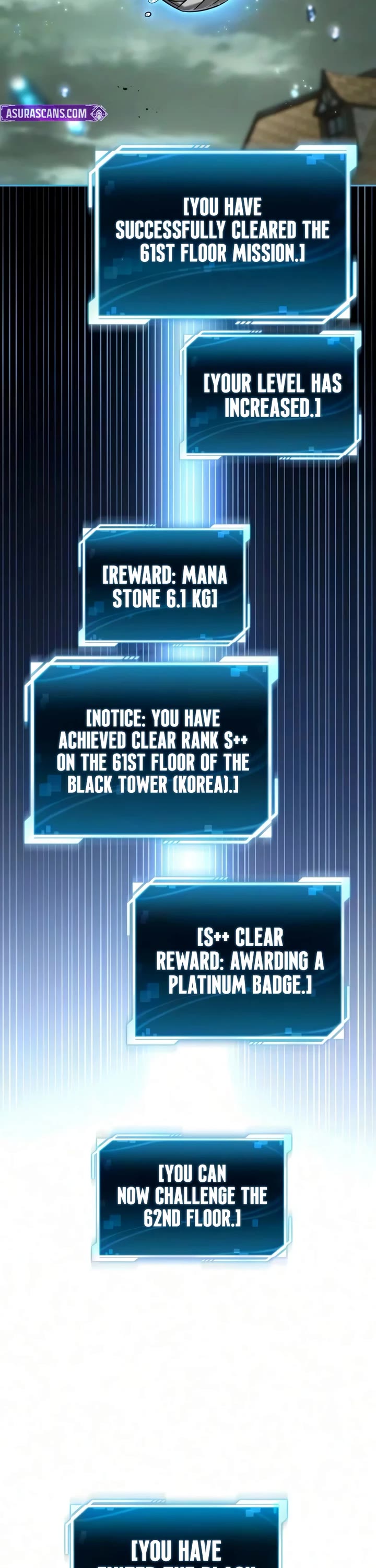 A Wimp’s Strategy Guide to Conquer the Tower chapter 42 page 52