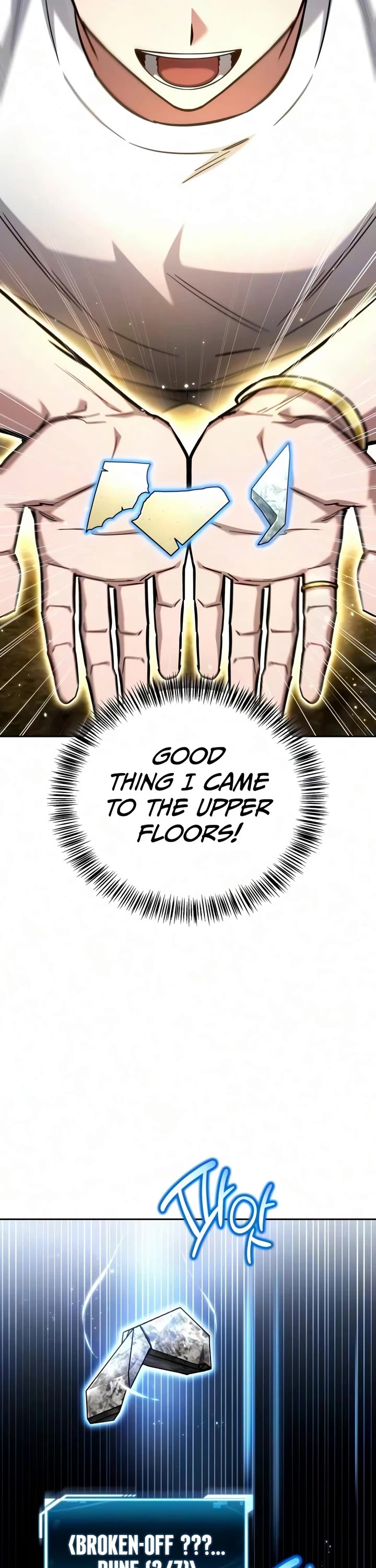 A Wimp’s Strategy Guide to Conquer the Tower chapter 42 page 56