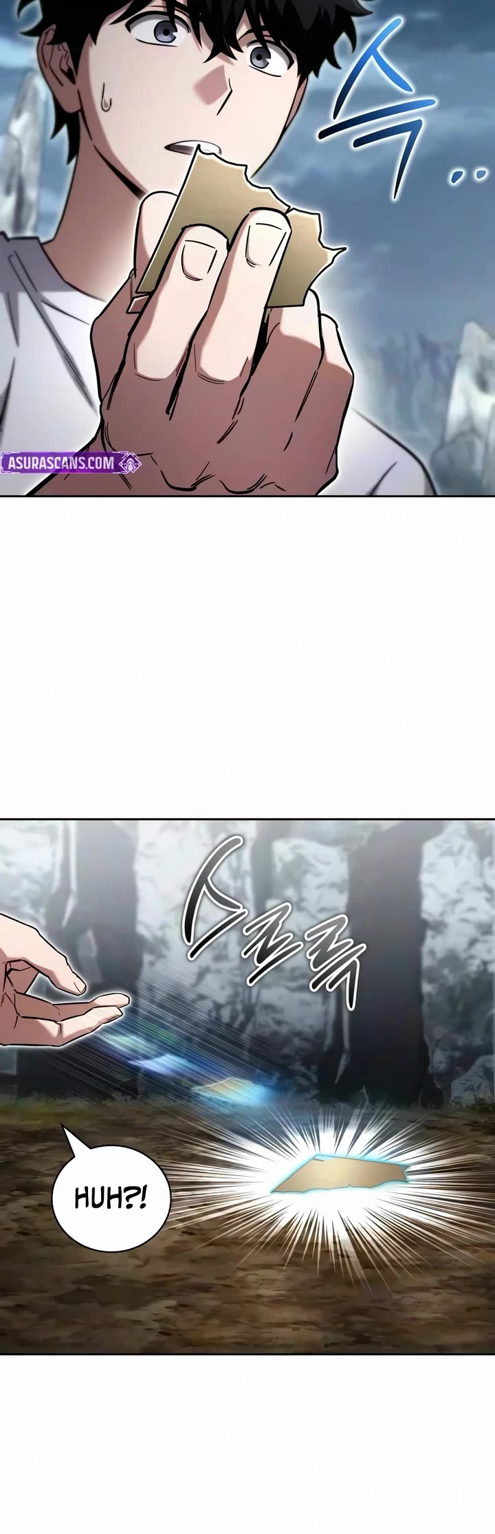 A Wimp’s Strategy Guide to Conquer the Tower chapter 42 page 6