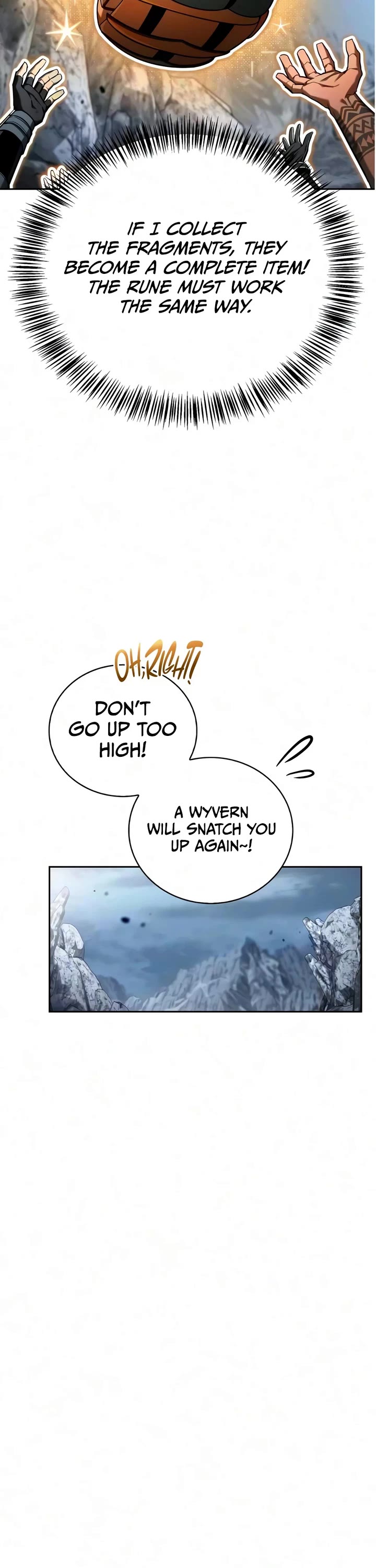 A Wimp’s Strategy Guide to Conquer the Tower chapter 42 page 9