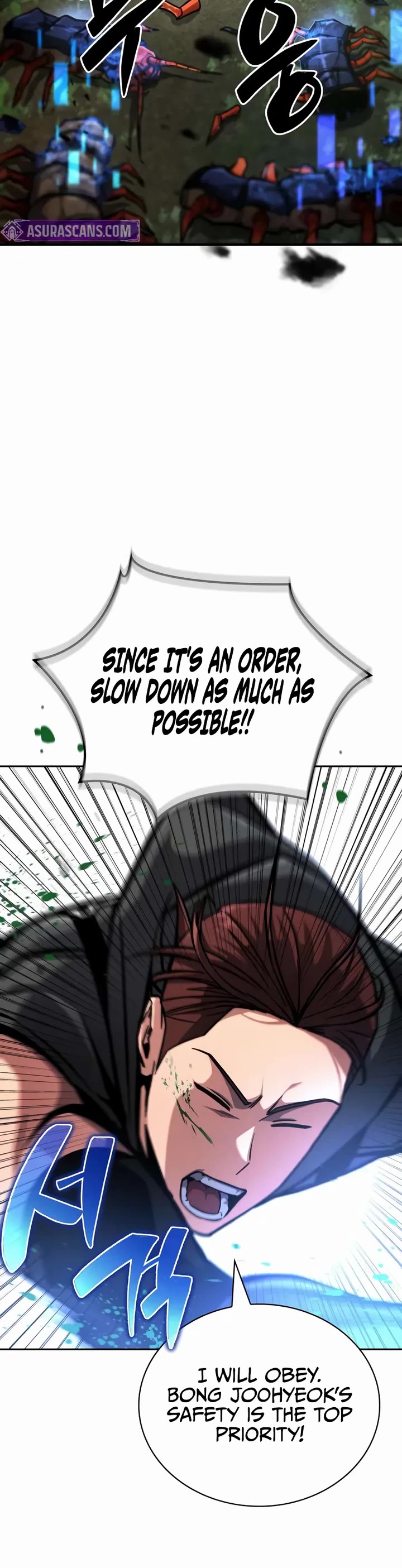 A Wimp’s Strategy Guide to Conquer the Tower chapter 5 page 67