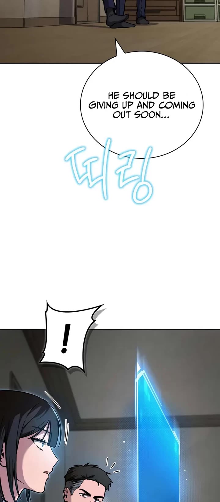 A Wimp’s Strategy Guide to Conquer the Tower chapter 5 page 71