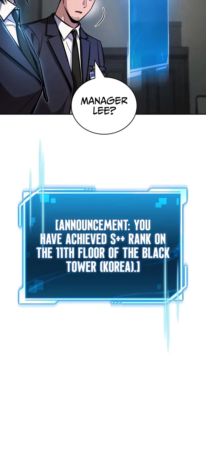 A Wimp’s Strategy Guide to Conquer the Tower chapter 5 page 72