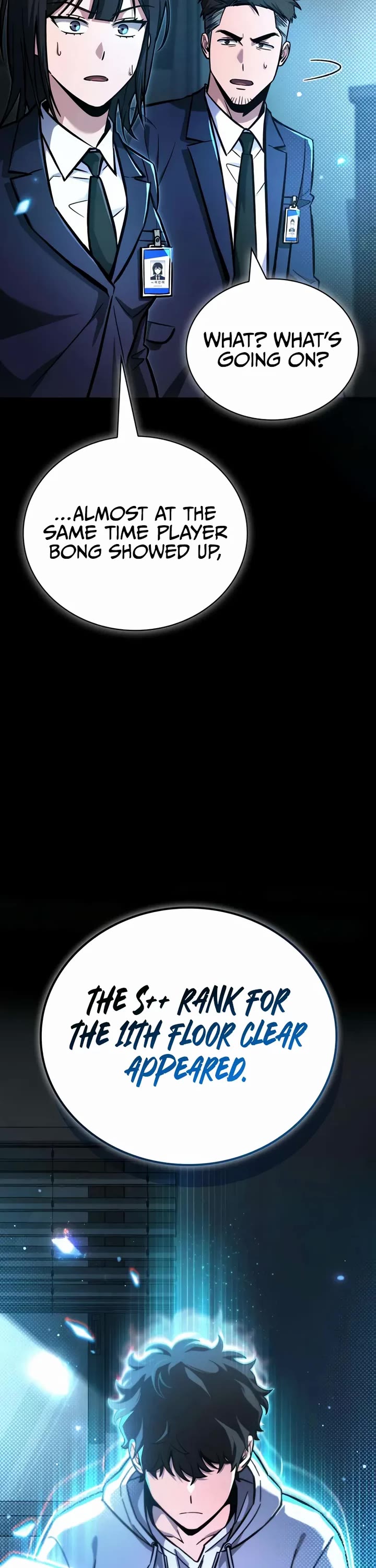 A Wimp’s Strategy Guide to Conquer the Tower chapter 5 page 74