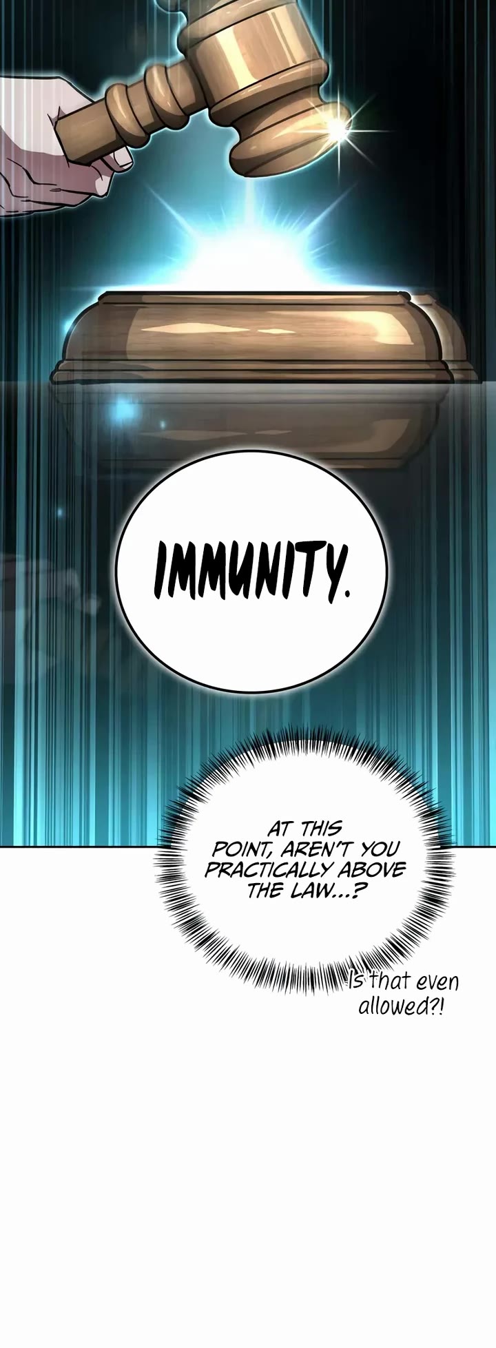 A Wimp’s Strategy Guide to Conquer the Tower chapter 6 page 15