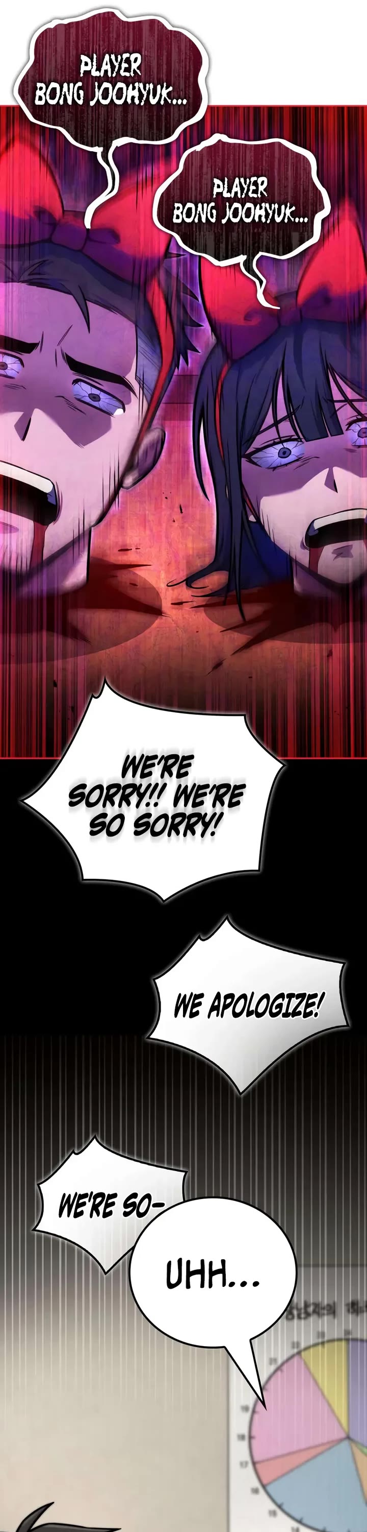 A Wimp’s Strategy Guide to Conquer the Tower chapter 6 page 6