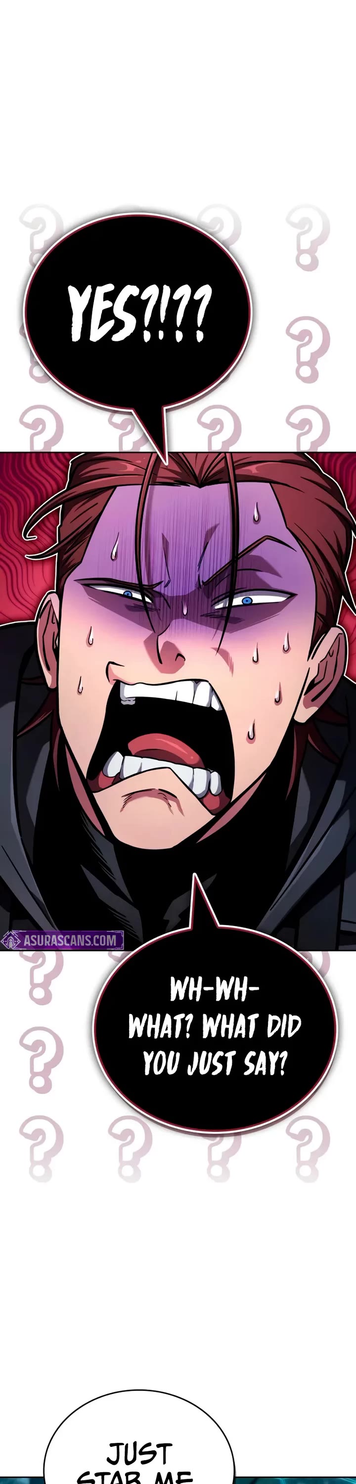 A Wimp’s Strategy Guide to Conquer the Tower chapter 7 page 17
