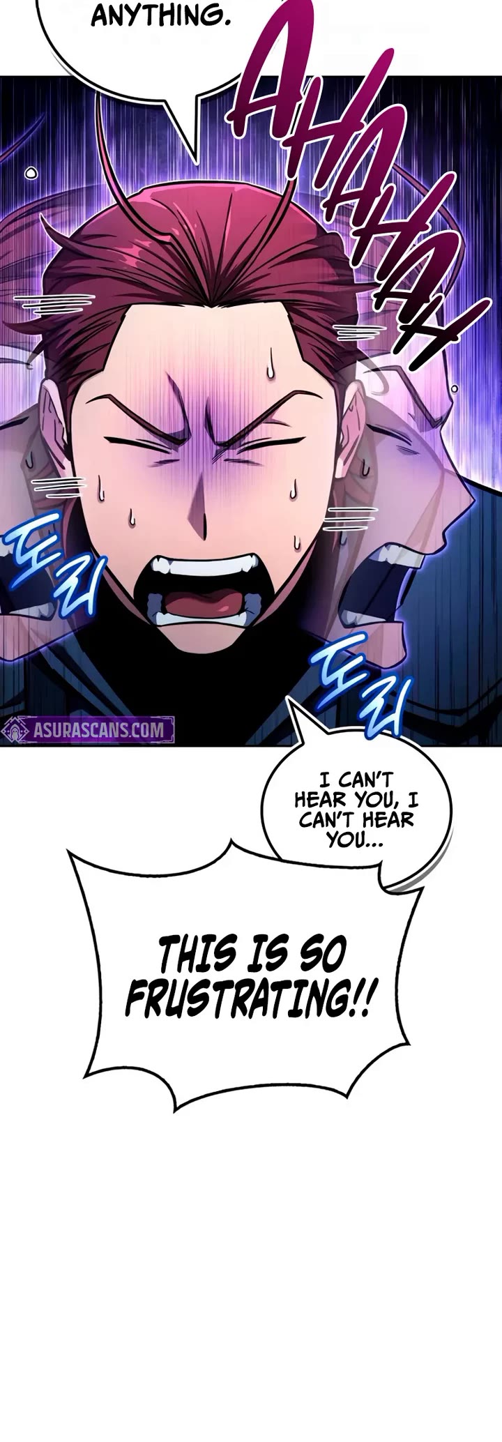 A Wimp’s Strategy Guide to Conquer the Tower chapter 7 page 20