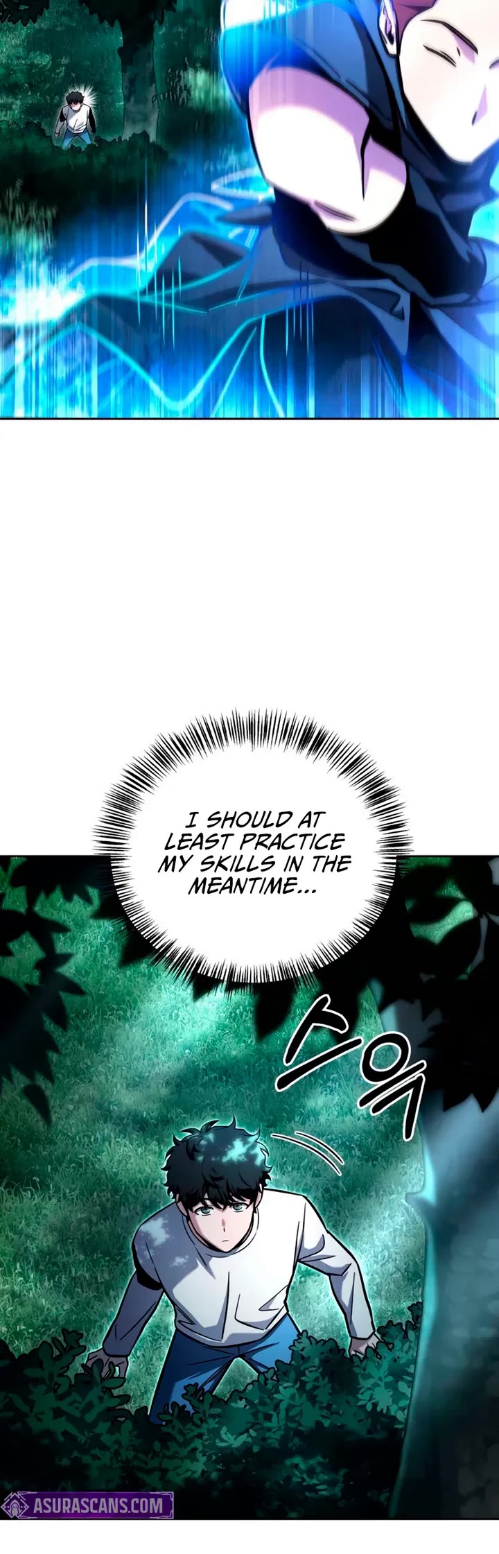 A Wimp’s Strategy Guide to Conquer the Tower chapter 7 page 24