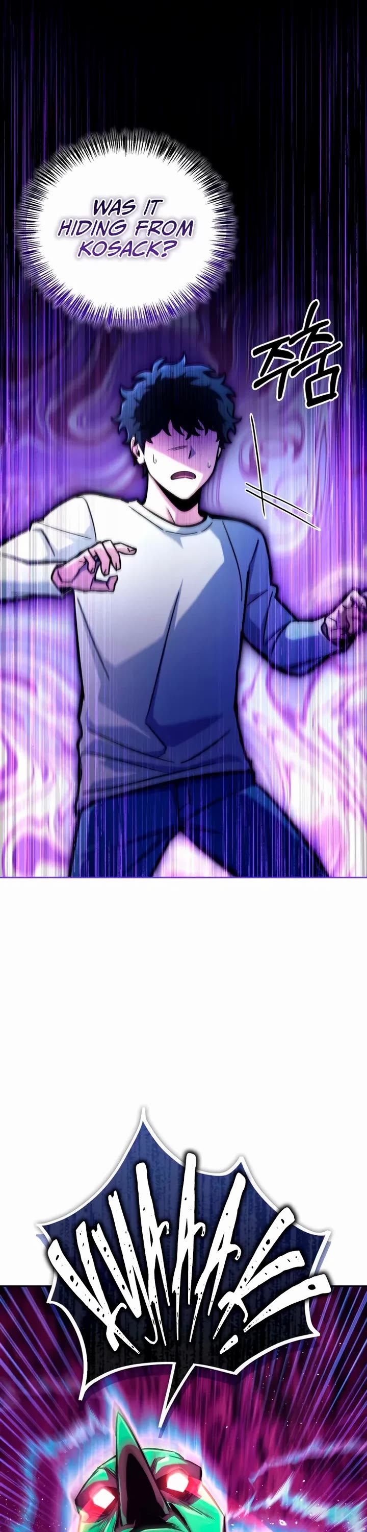 A Wimp’s Strategy Guide to Conquer the Tower chapter 7 page 31