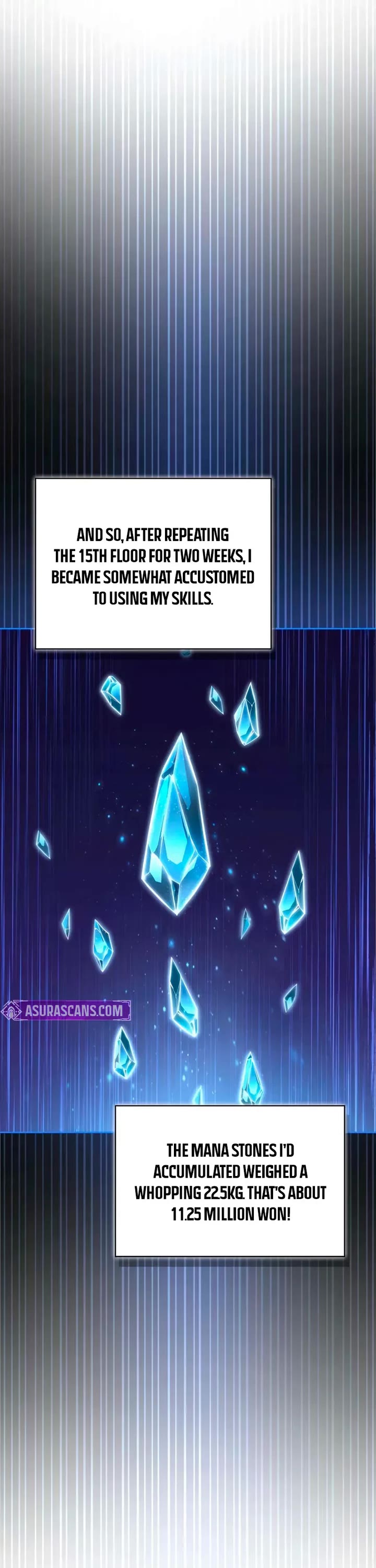 A Wimp’s Strategy Guide to Conquer the Tower chapter 7 page 39