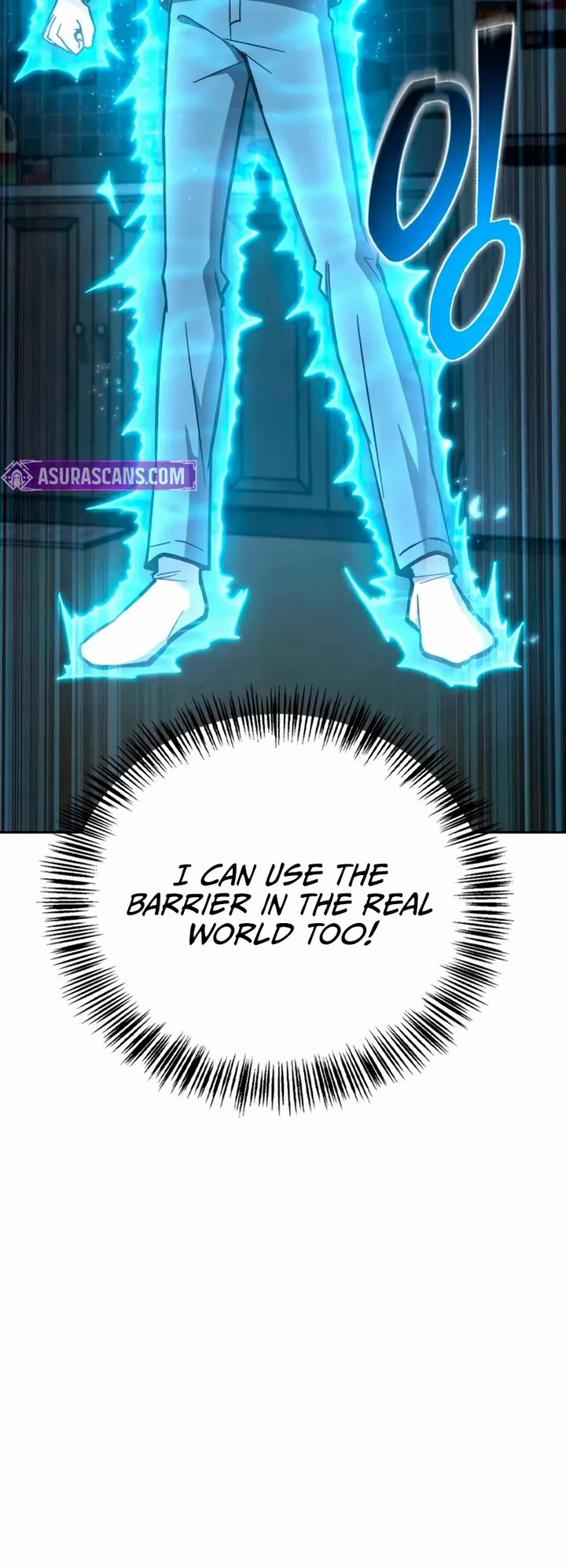 A Wimp’s Strategy Guide to Conquer the Tower chapter 7 page 5