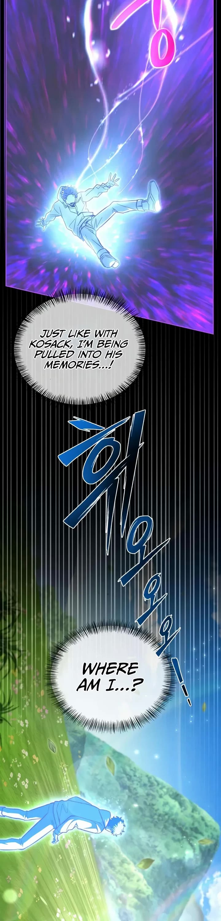 A Wimp’s Strategy Guide to Conquer the Tower chapter 8 page 17
