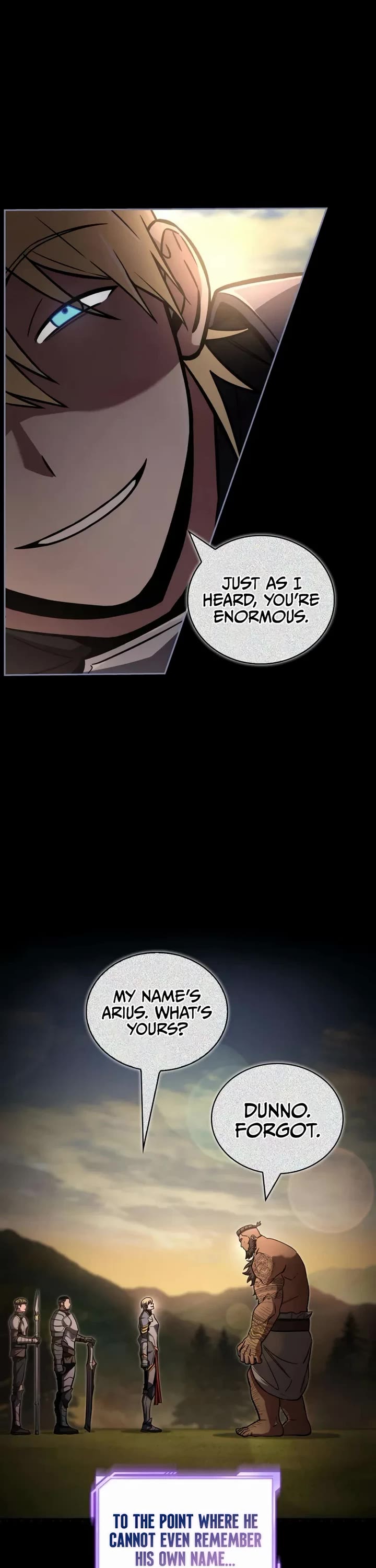 A Wimp’s Strategy Guide to Conquer the Tower chapter 8 page 21