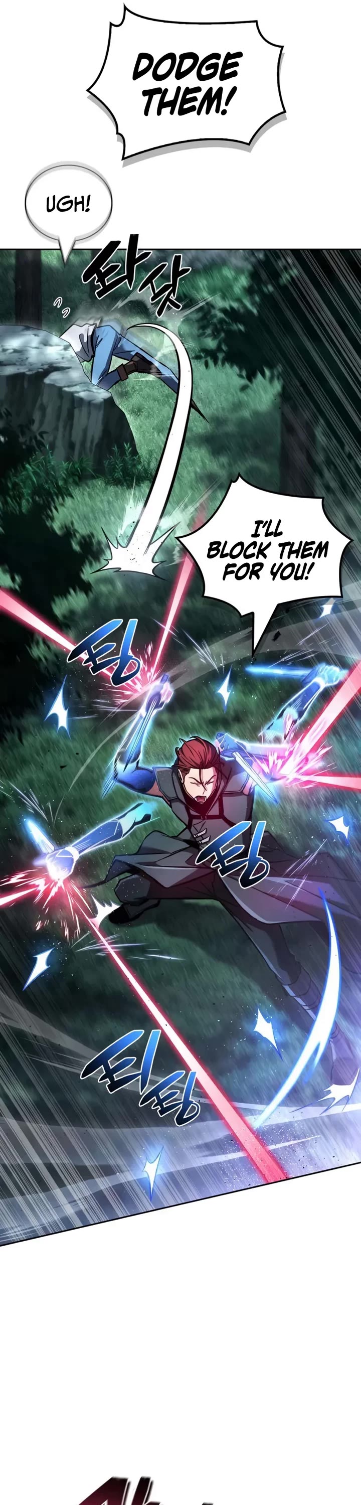 A Wimp’s Strategy Guide to Conquer the Tower chapter 8 page 44