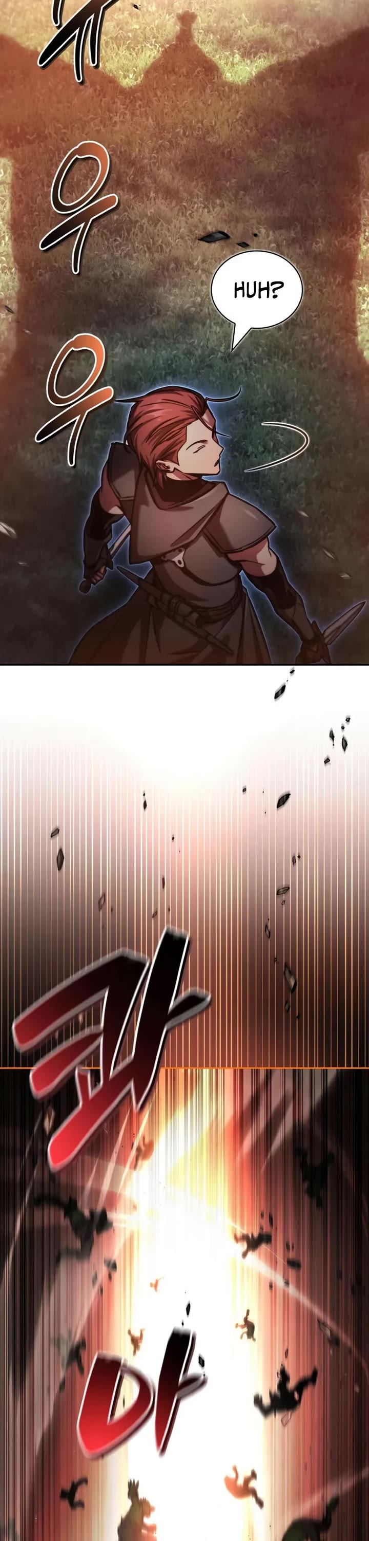 A Wimp’s Strategy Guide to Conquer the Tower chapter 8 page 50
