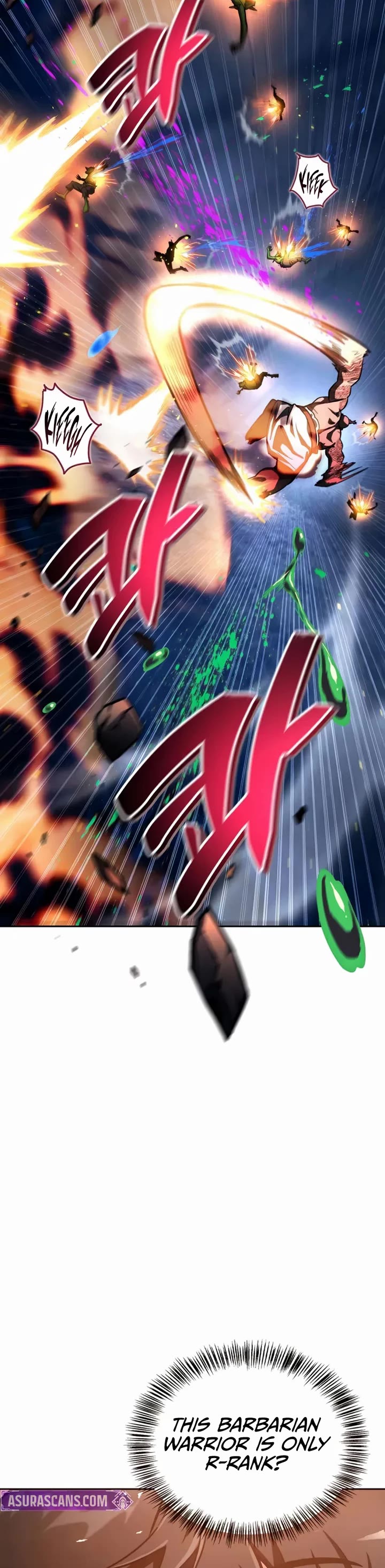 A Wimp’s Strategy Guide to Conquer the Tower chapter 8 page 55