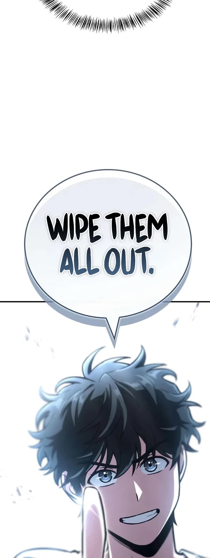 A Wimp’s Strategy Guide to Conquer the Tower chapter 8 page 73