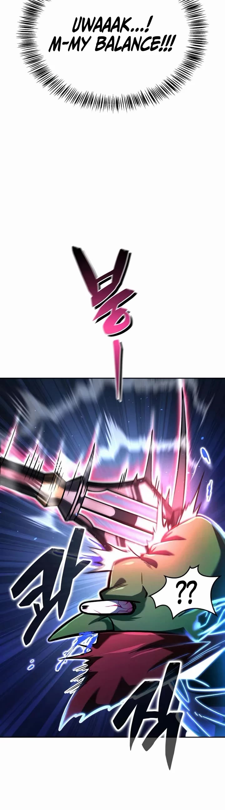 A Wimp’s Strategy Guide to Conquer the Tower chapter 9 page 34