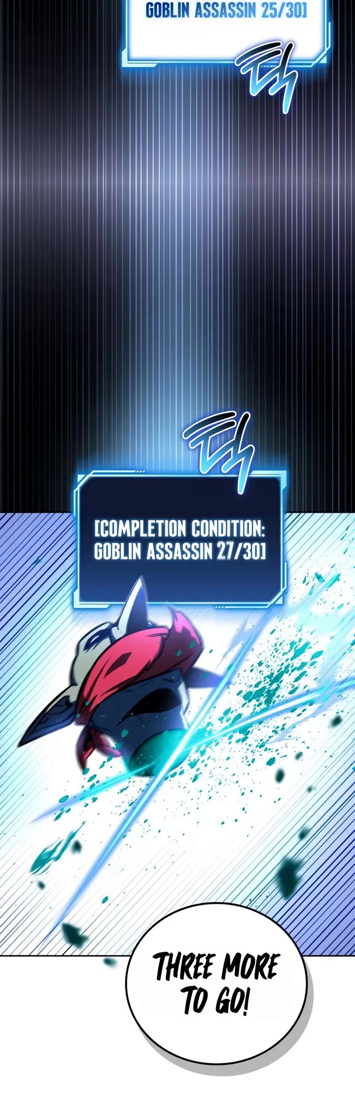 A Wimp’s Strategy Guide to Conquer the Tower chapter 9 page 39