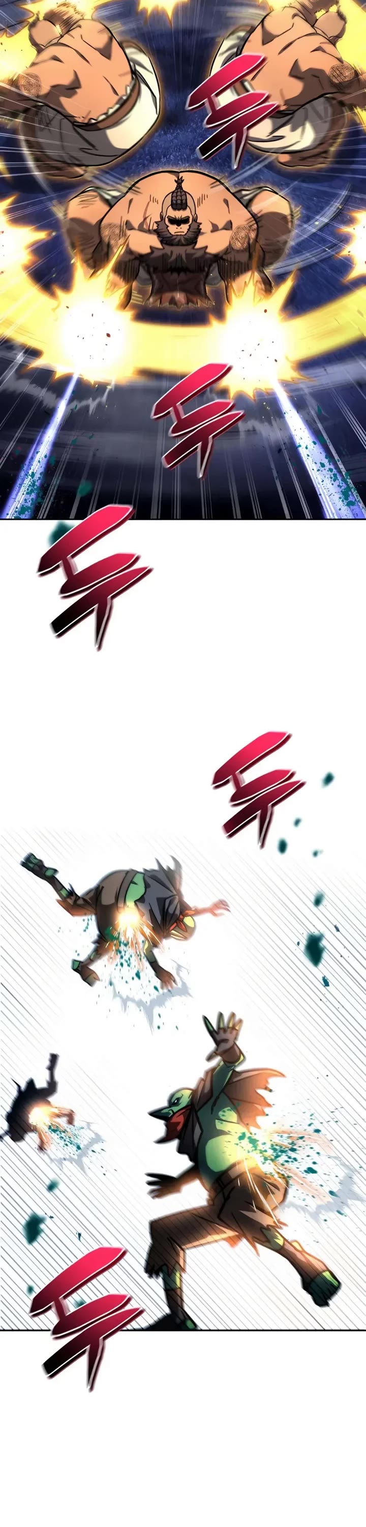 A Wimp’s Strategy Guide to Conquer the Tower chapter 9 page 41