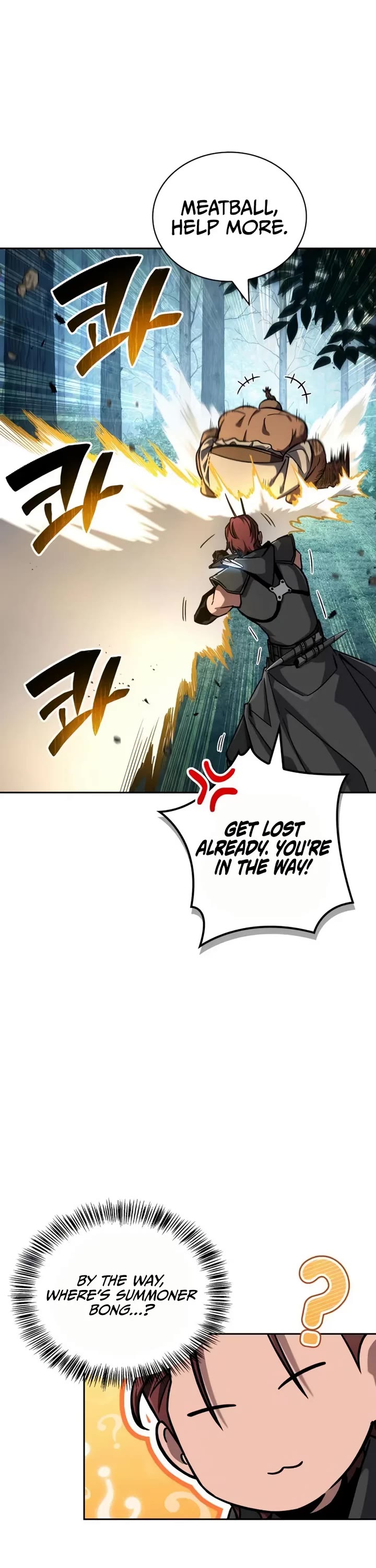 A Wimp’s Strategy Guide to Conquer the Tower chapter 9 page 42